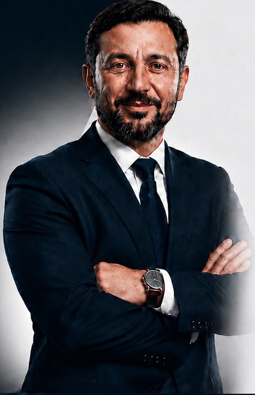 Chairman